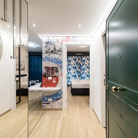 Morosini Modern By Wonderful Italy Genoa