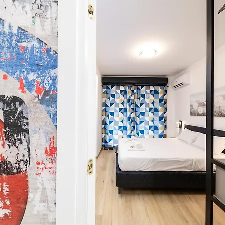 Morosini Modern By Wonderful Italy Genoa