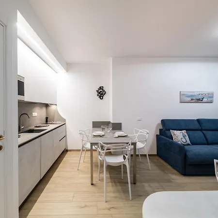 Morosini Modern By Wonderful Italy Apartment