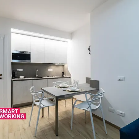 Apartment Morosini Modern By Wonderful Italy Genoa