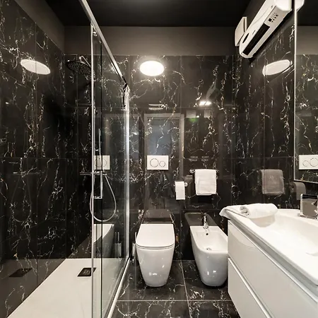 Morosini Modern By Wonderful Italy Apartment *