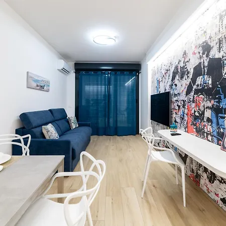 Morosini Modern By Wonderful Italy * Genoa