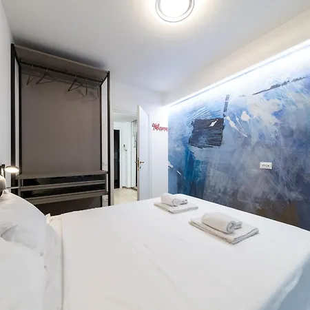 Morosini Modern By Wonderful Italy