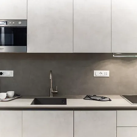 Morosini Modern By Wonderful Italy Apartment