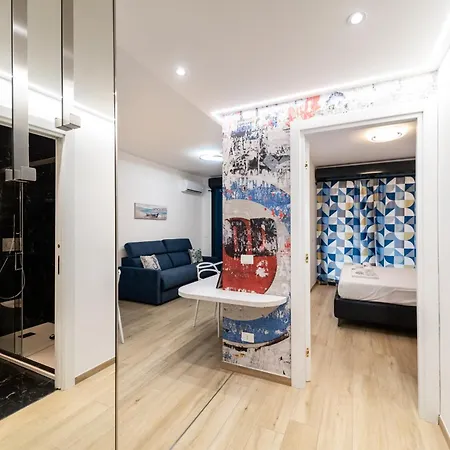 Apartment Morosini Modern By Wonderful Italy