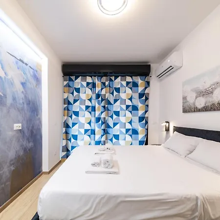 Morosini Modern By Wonderful Italy *