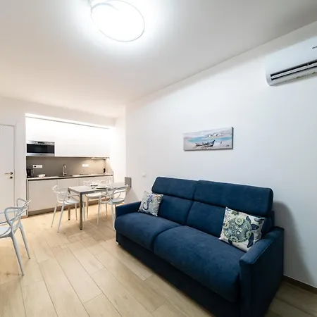 Morosini Modern By Wonderful Italy Γένοβα