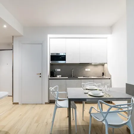 Morosini Modern By Wonderful Italy * Γένοβα