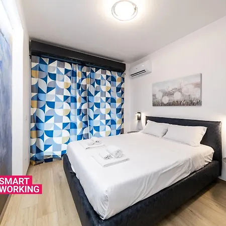 Διαμέρισμα Morosini Modern By Wonderful Italy Γένοβα