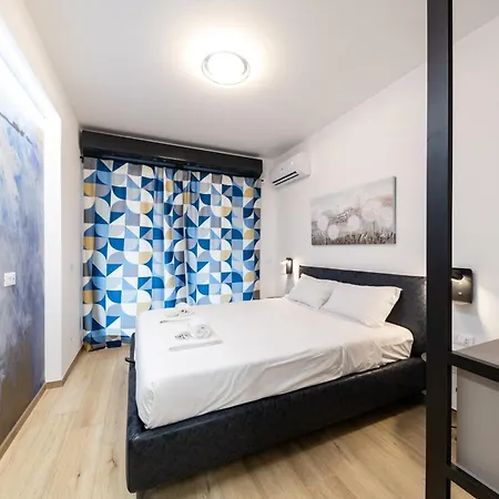 Διαμέρισμα Morosini Modern By Wonderful Italy