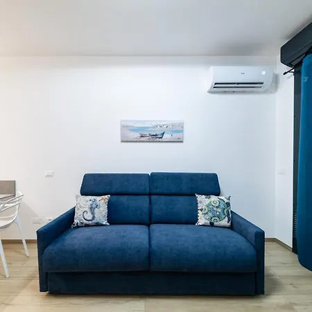 Apartment Morosini Modern By Wonderful Italy Genoa